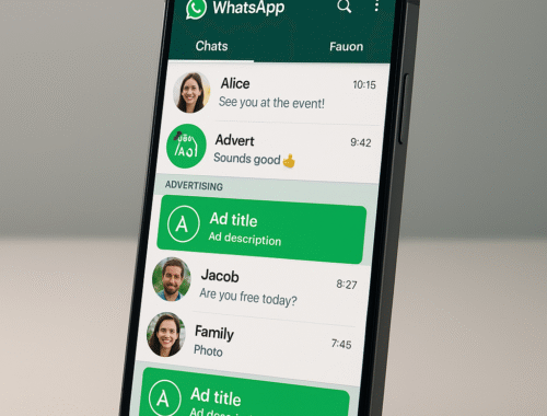 WhatsApp