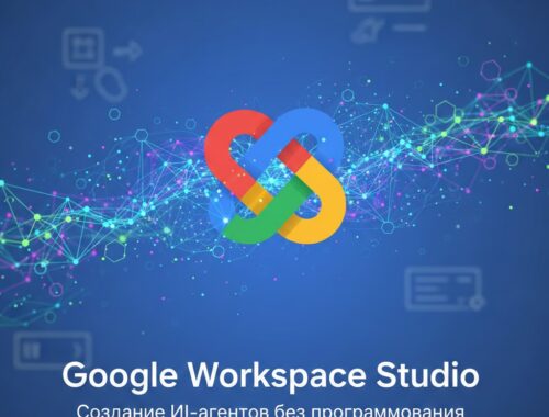 Google, Workspace, Studio